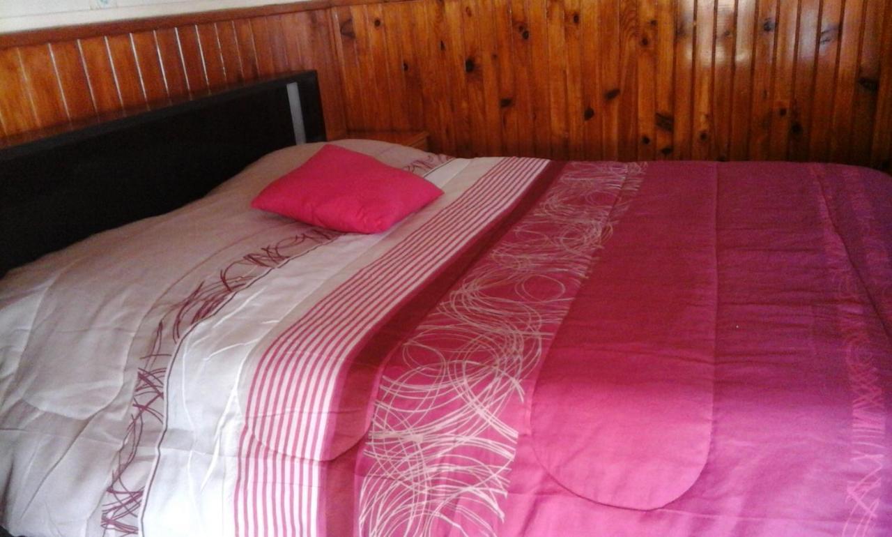 Petite Fleur De Lentilles Bed & Breakfast Cilaos Eksteriør bilde